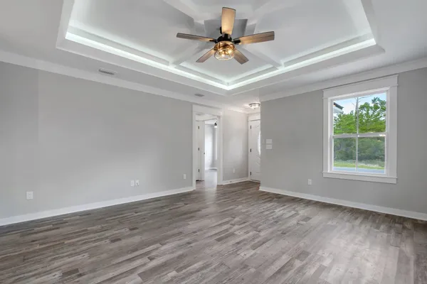 $289,900 | 1695 Landing Street, Carrabelle, FL 32322