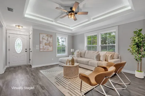 $289,900 | 1695 Landing Street, Carrabelle, FL 32322