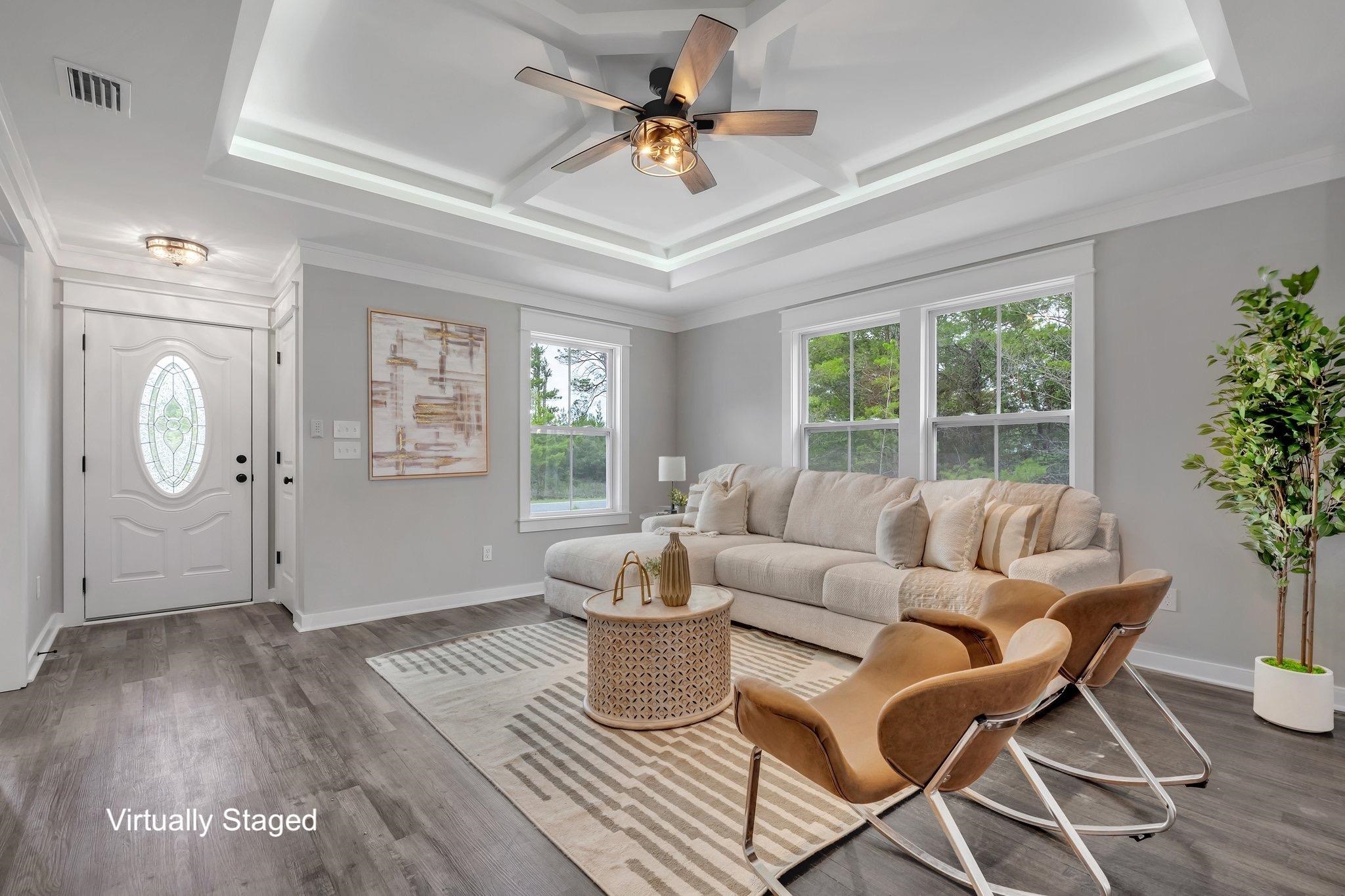 1695 Landing Street Carrabelle, FL 32322 - Photo 40 of 49