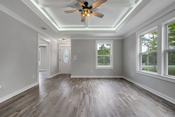$289,900 | 1695 Landing Street, Carrabelle, FL 32322