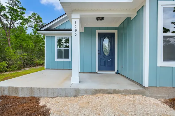 $289,900 | 1695 Landing Street, Carrabelle, FL 32322