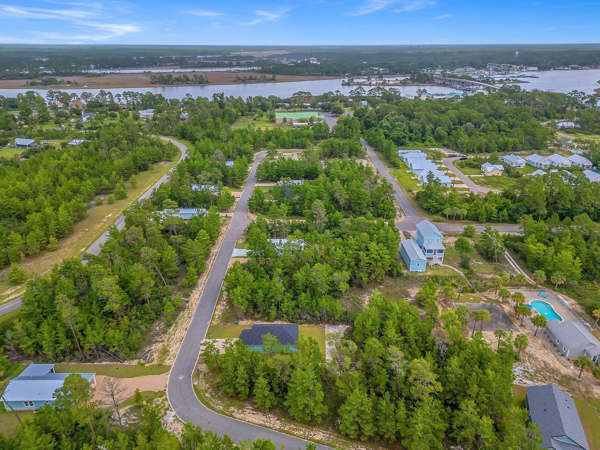 1695 Landing Street Carrabelle, FL 32322 - Photo 46 of 49