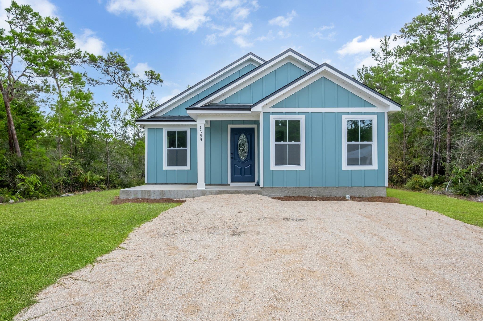 1695 Landing Street Carrabelle, FL 32322 - Photo 47 of 49