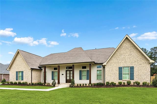 13645 Rue Chateau Hammond, LA 70403 - Photo 3 of 36