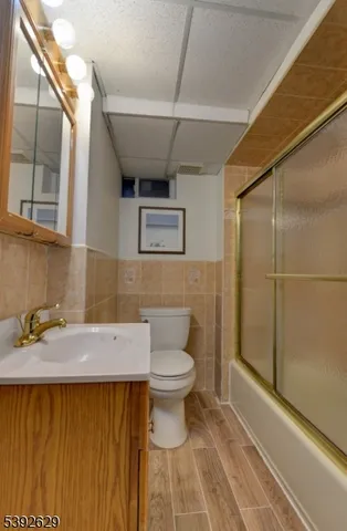 a view of a room with chairs