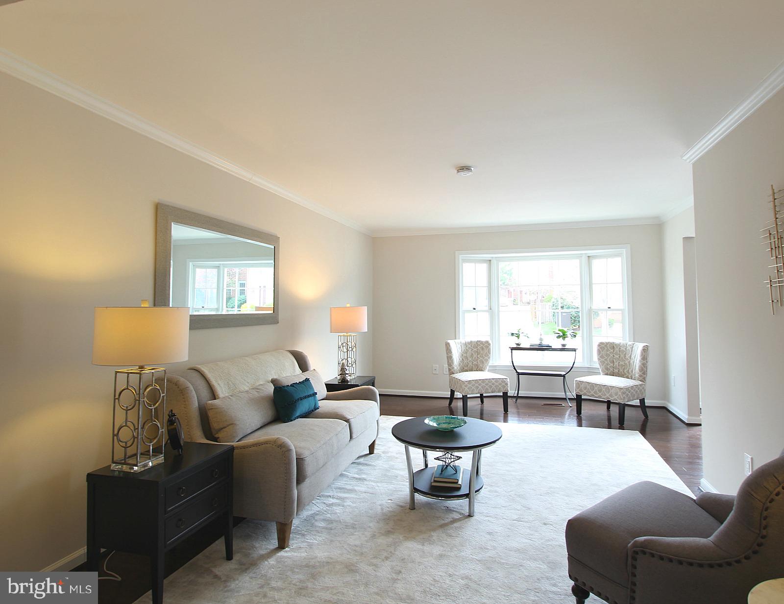 2284 Cartbridge Road Falls Church, VA 22043 - Photo 4 of 25 Gallery Image 4