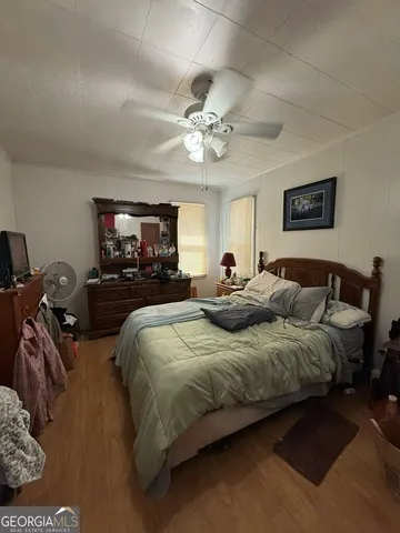 $79,900 | 118 Irwinville Highway, Fitzgerald, GA 31750