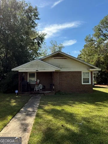 $79,900 | 118 Irwinville Highway, Fitzgerald, GA 31750