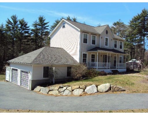 151 Quanapoag Road Freetown, MA 02717 - Photo 1 of 1 Gallery Image 1