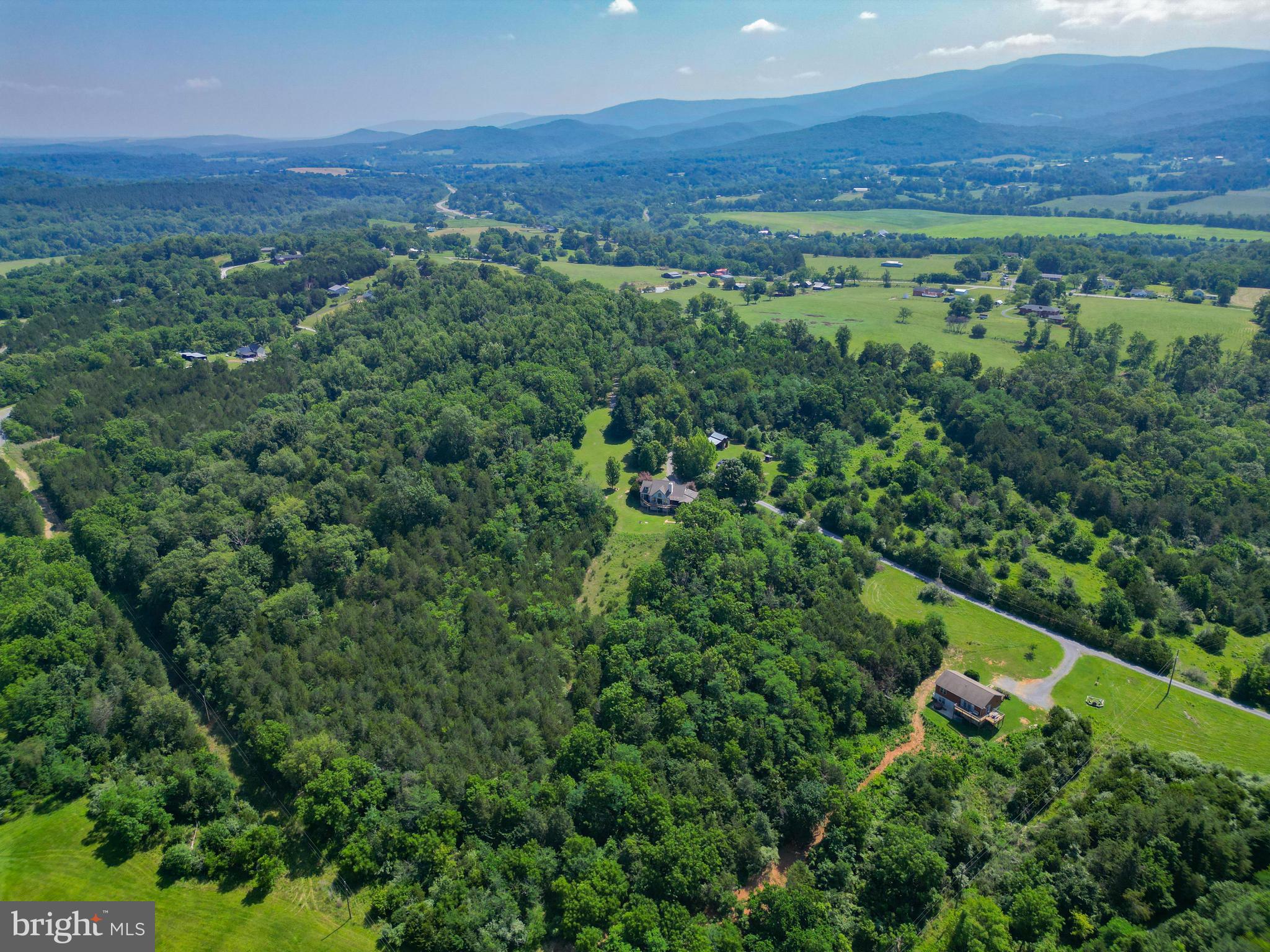 522 Star View Lane Rileyville, VA 22650 - Photo 6 of 83