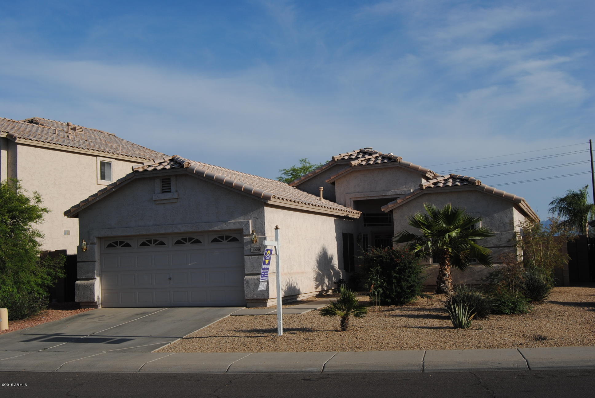 11025 West Almeria Road Avondale, AZ 85392 - Photo 1 of 31 Kitchen Front
