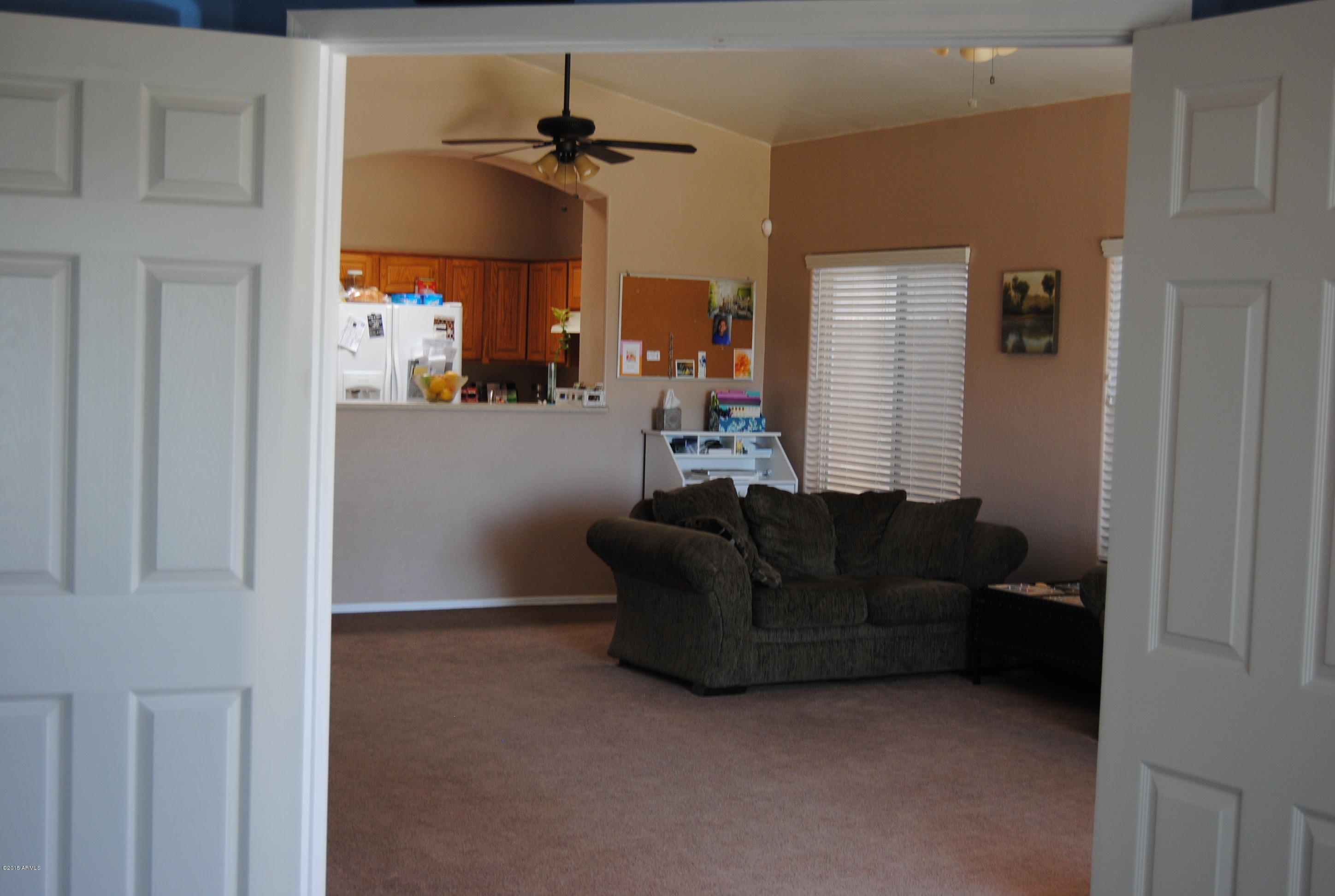 11025 West Almeria Road Avondale, AZ 85392 - Photo 11 of 31 Living Room/Great Room