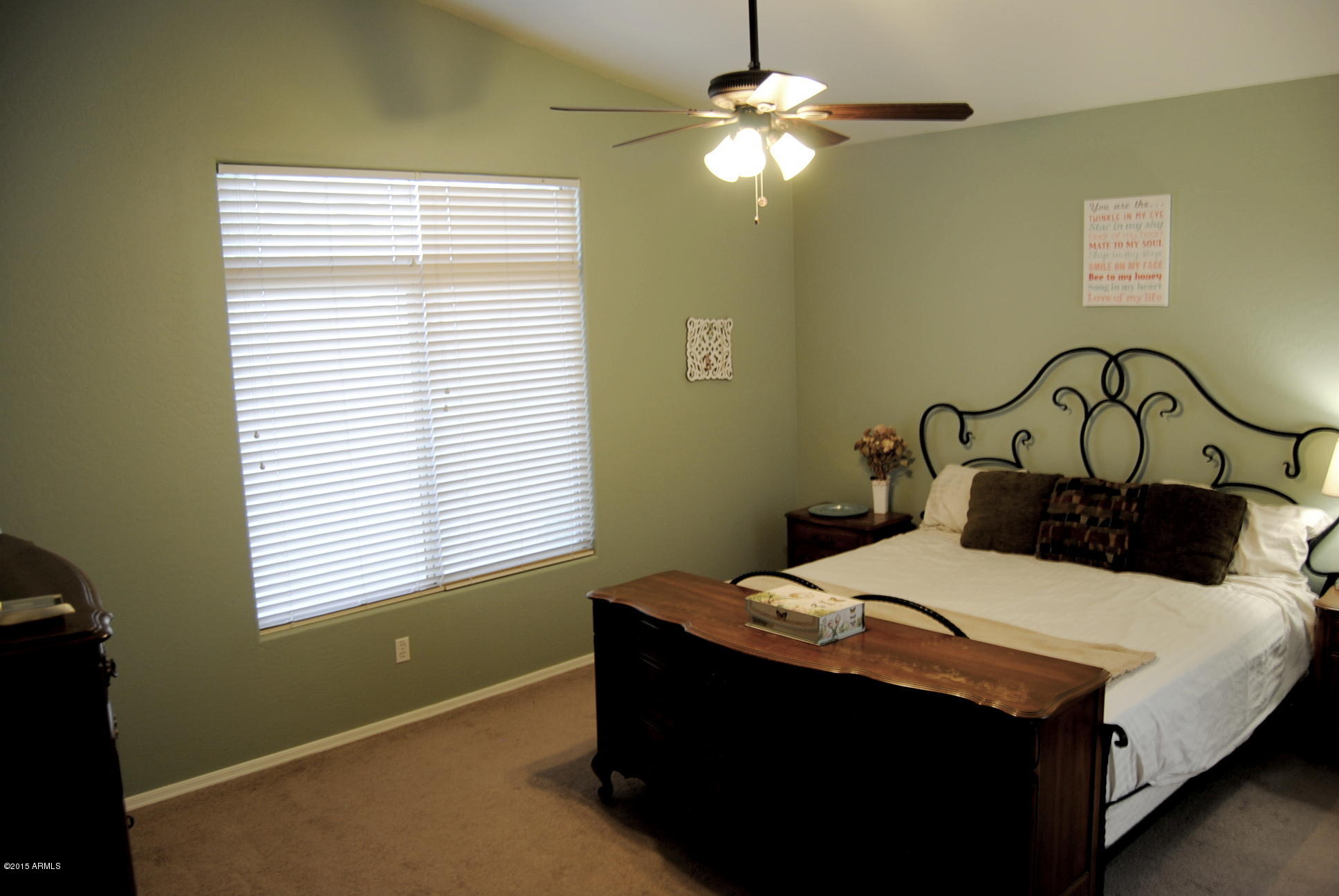 11025 West Almeria Road Avondale, AZ 85392 - Photo 12 of 31 Master Bedroom