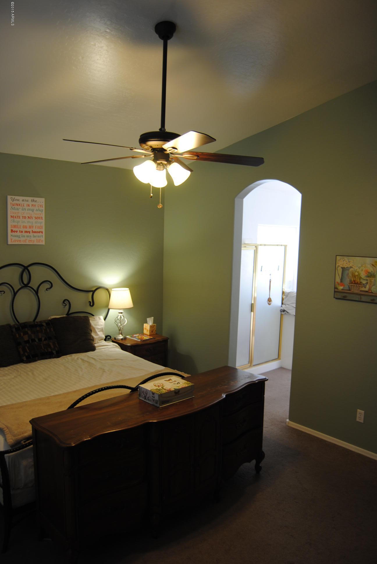 11025 West Almeria Road Avondale, AZ 85392 - Photo 13 of 31 Master Bedroom