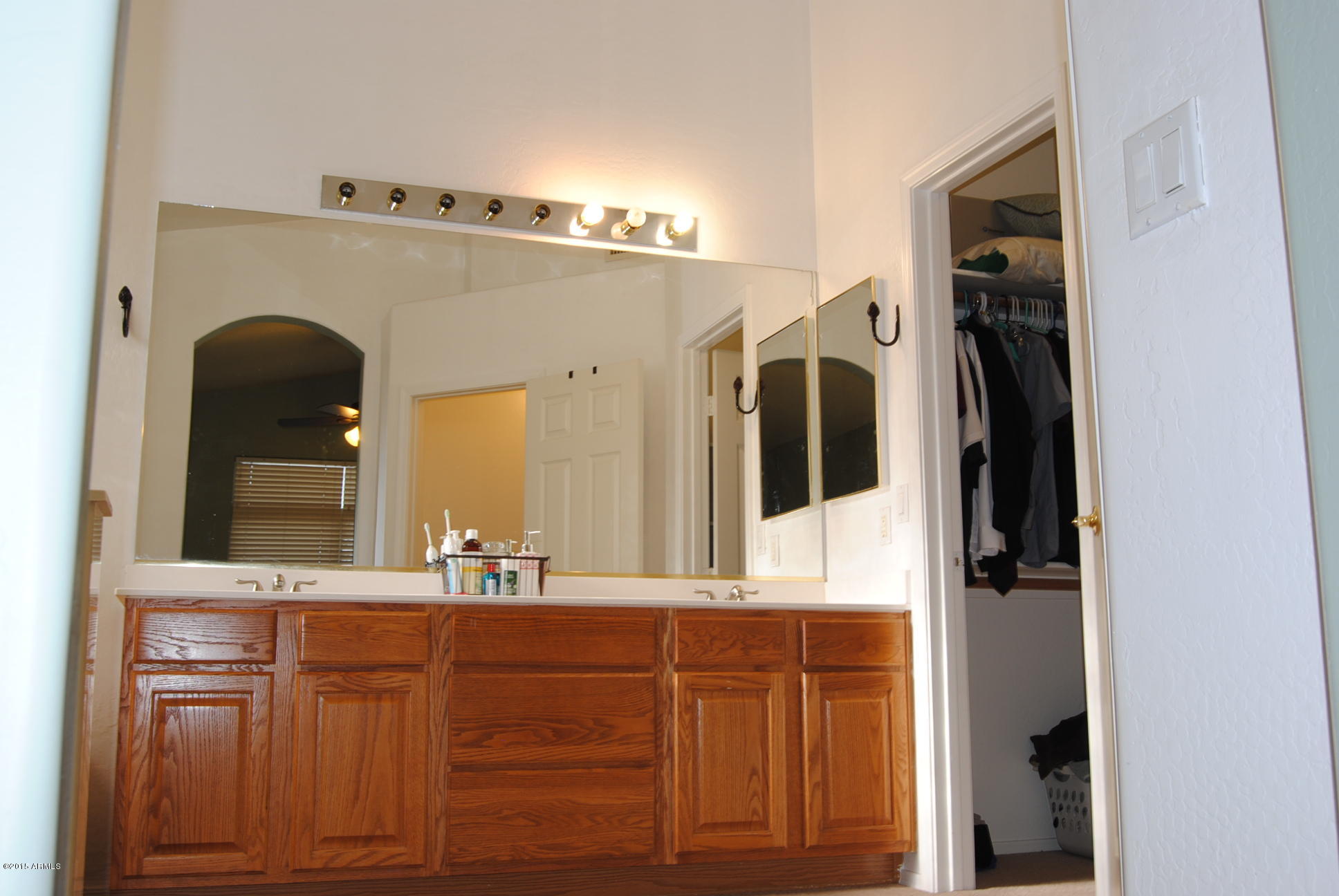 11025 West Almeria Road Avondale, AZ 85392 - Photo 16 of 31 Master Bath