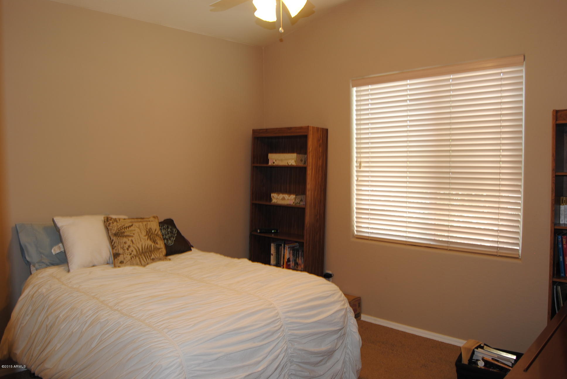 11025 West Almeria Road Avondale, AZ 85392 - Photo 17 of 31 Secondary Bedroom