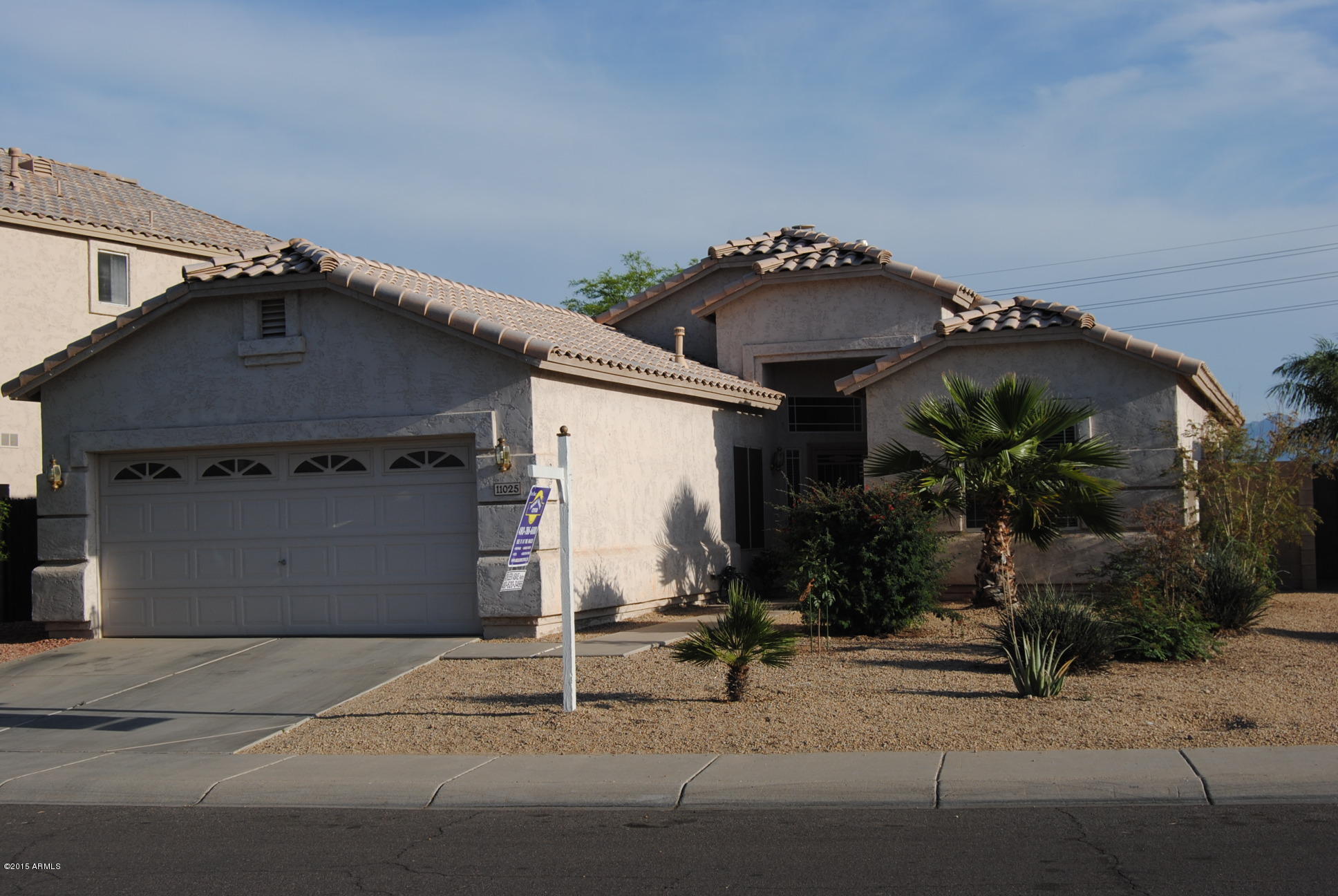 11025 West Almeria Road Avondale, AZ 85392 - Photo 2 of 31 Almeria Front