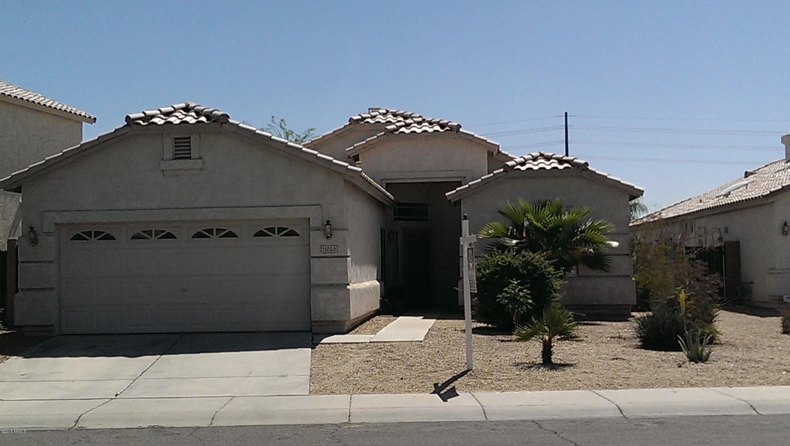 11025 West Almeria Road Avondale, AZ 85392 - Photo 3 of 31 Almeria Front