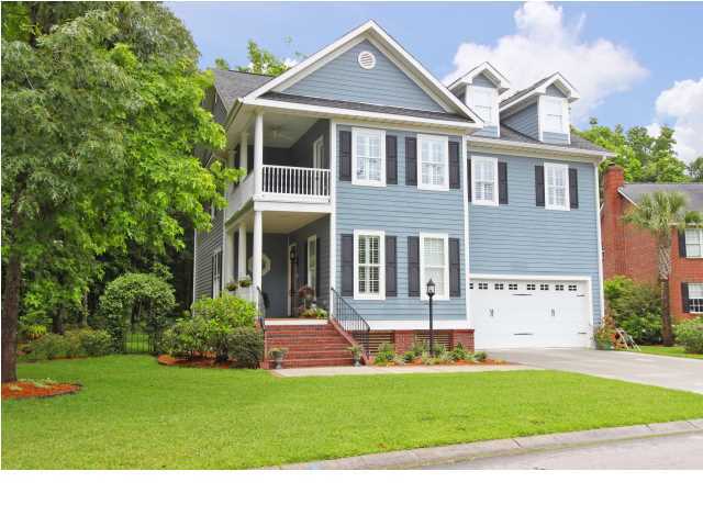 2441 Vaucluse Road Charleston, SC 29414 - Photo 1 of 24 Primary Photo
