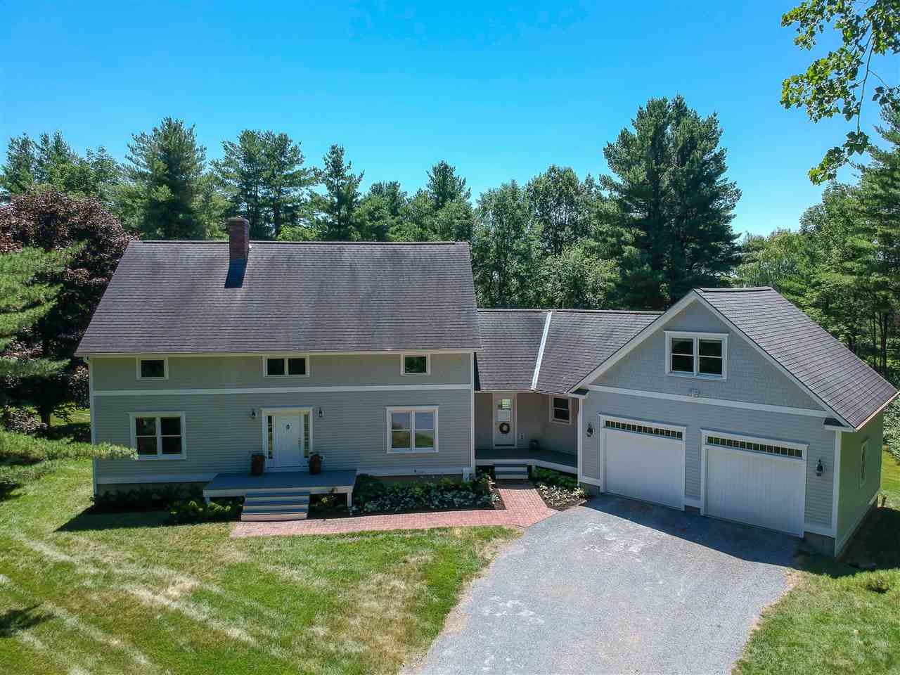 57 Split Rock Road Charlotte, VT 05445 - Photo 3 of 38 Gallery Image 3