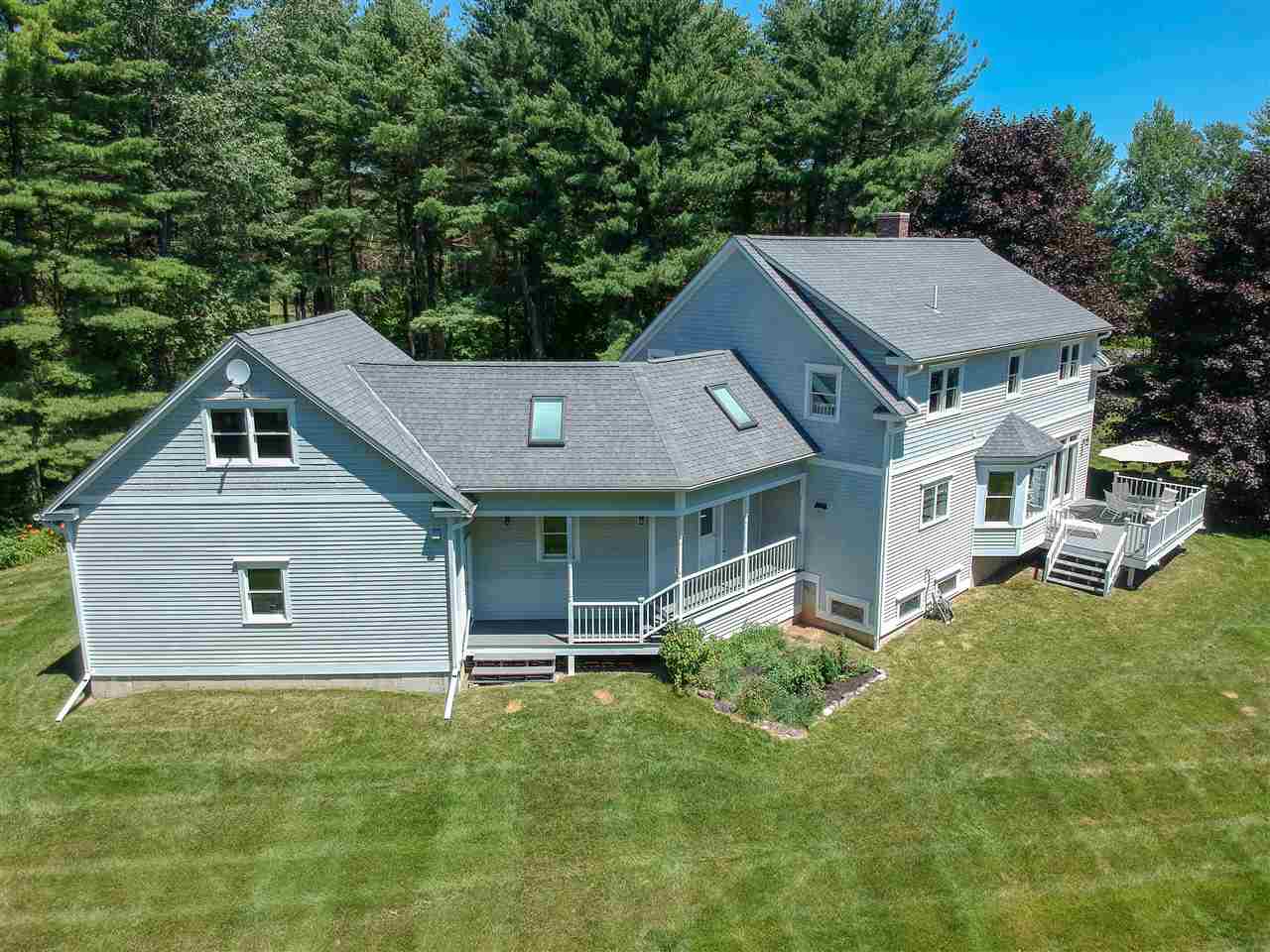 57 Split Rock Road Charlotte, VT 05445 - Photo 34 of 38 Gallery Image 34