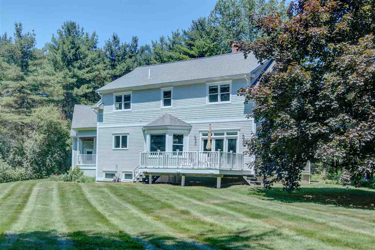 57 Split Rock Road Charlotte, VT 05445 - Photo 36 of 38 Gallery Image 36