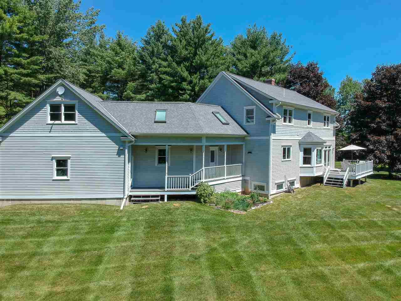 57 Split Rock Road Charlotte, VT 05445 - Photo 37 of 38 Gallery Image 37