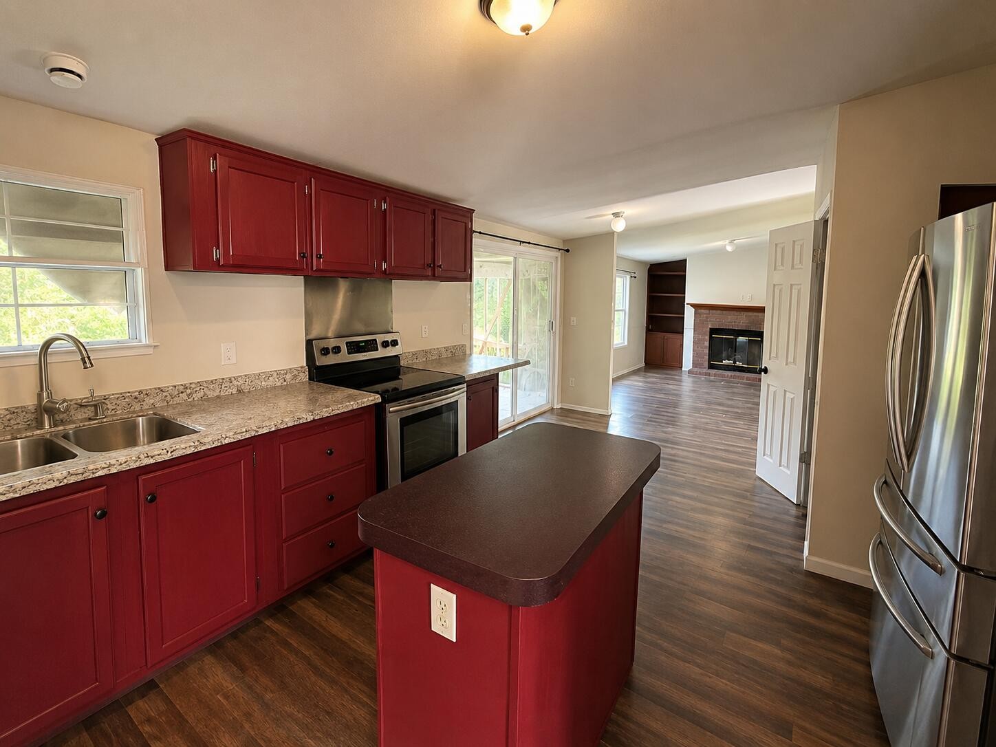 1360 Bucks Pocket Road Southeast Old Fort, TN 37362 - Photo 5 of 12