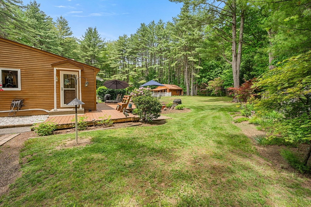 185 Randall Road Stow, MA 01775 - Photo 21 of 28
