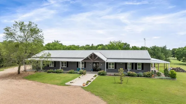 $1,149,000 | 7401 County Road 1204, Cleburne, TX 76031