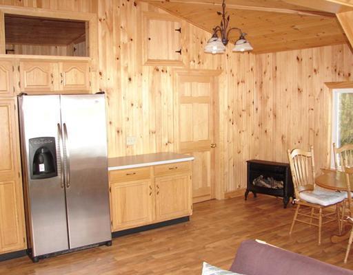 148 Torsey Shores Road Readfield, ME 04355 - Photo 13 of 22 Kitchen.