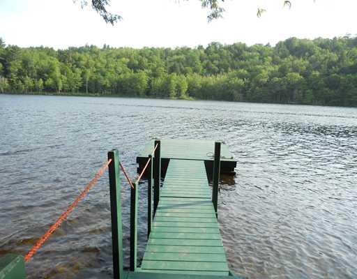 148 Torsey Shores Road Readfield, ME 04355 - Photo 18 of 22 Waterfront/Dock/Pier.