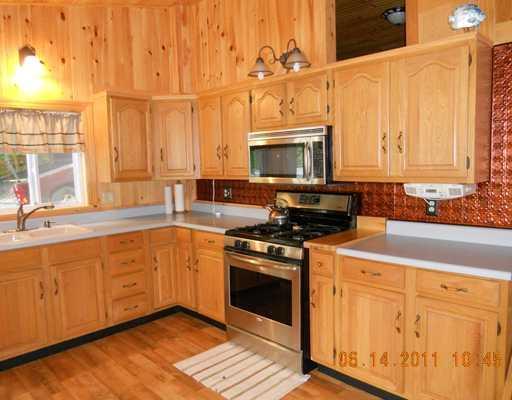 148 Torsey Shores Road Readfield, ME 04355 - Photo 3 of 22 Kitchen.