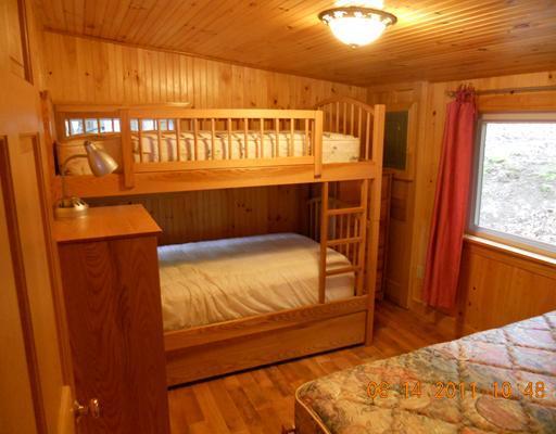148 Torsey Shores Road Readfield, ME 04355 - Photo 5 of 22 Bedroom.