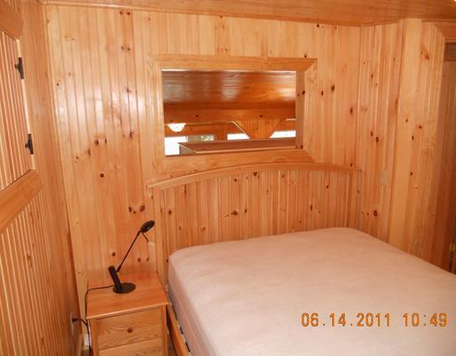148 Torsey Shores Road Readfield, ME 04355 - Photo 6 of 22 Bedroom.
