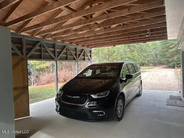 $69,500 | 3021 Garden City Road, Roxie, MS 39661