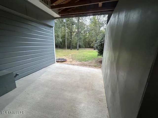 $69,500 | 3021 Garden City Road, Roxie, MS 39661