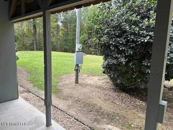 $69,500 | 3021 Garden City Road, Roxie, MS 39661