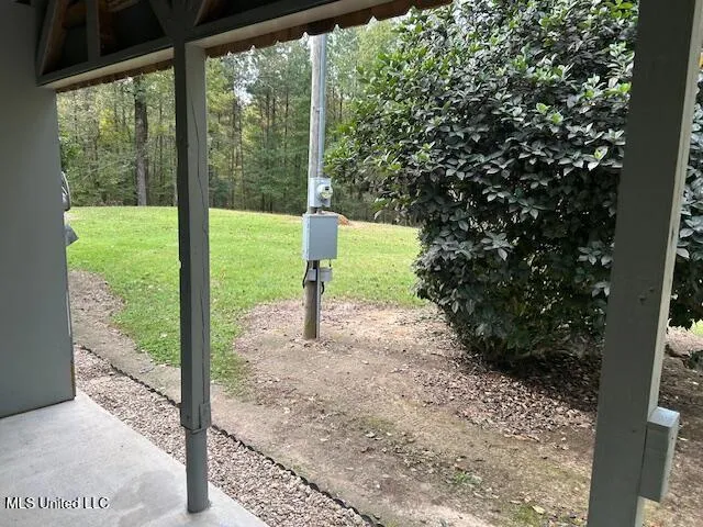 $69,500 | 3021 Garden City Road, Roxie, MS 39661