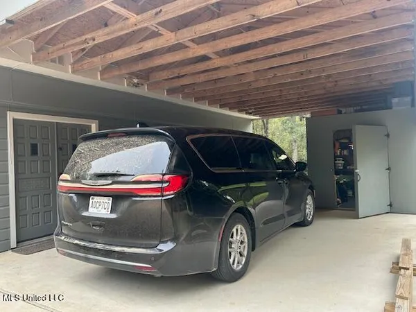 $69,500 | 3021 Garden City Road, Roxie, MS 39661