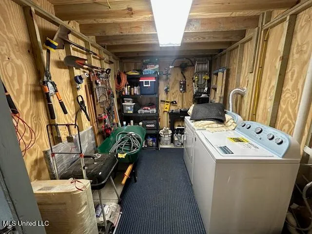 $69,500 | 3021 Garden City Road, Roxie, MS 39661