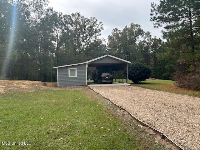 3021 Garden City Road Roxie, MS 39661 - Photo 19 of 30 IMG_1870