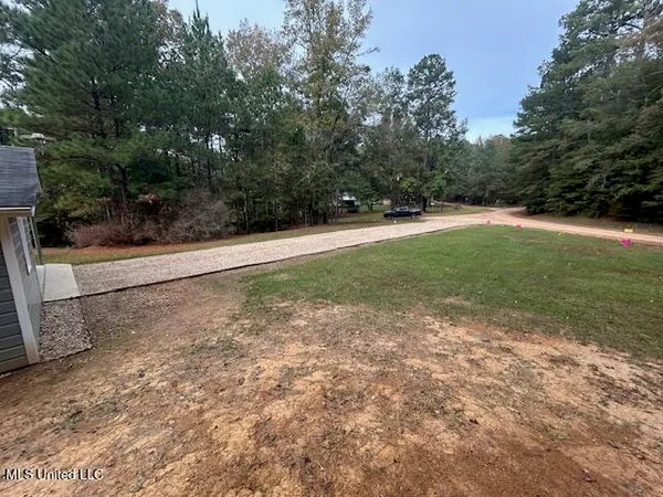 $69,500 | 3021 Garden City Road, Roxie, MS 39661