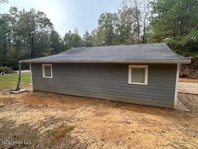 $69,500 | 3021 Garden City Road, Roxie, MS 39661