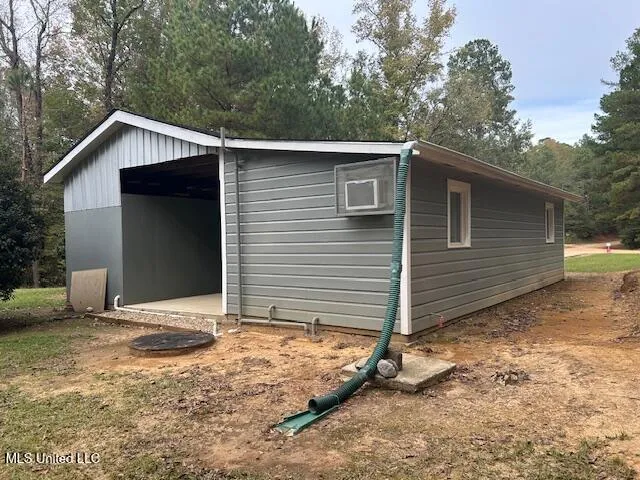 $69,500 | 3021 Garden City Road, Roxie, MS 39661