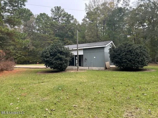 $69,500 | 3021 Garden City Road, Roxie, MS 39661