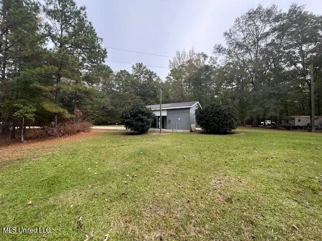 $69,500 | 3021 Garden City Road, Roxie, MS 39661