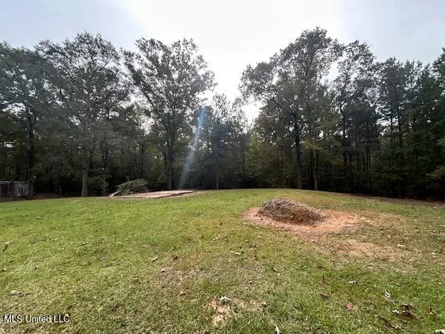 $69,500 | 3021 Garden City Road, Roxie, MS 39661