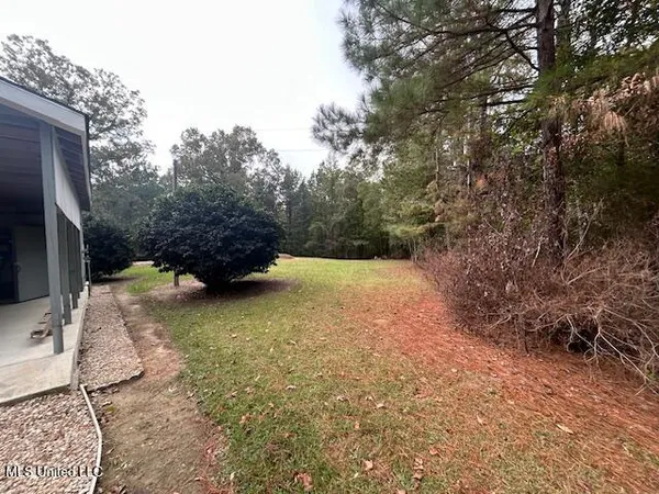 $69,500 | 3021 Garden City Road, Roxie, MS 39661