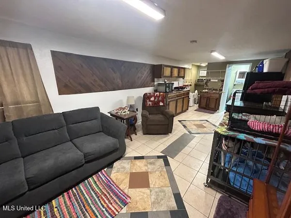 $69,500 | 3021 Garden City Road, Roxie, MS 39661